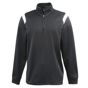 Nickel City Mafia Raider 1/4 Zip #1760